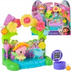 Koci Domek Gabi, Filmowy balkon z figurką i akcesoriami, Wróżkicia