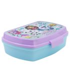 Koci Domek Gabi, Funny, lunchbox