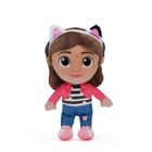 Koci Domek Gabi, Gabi, maskotka, 25 cm