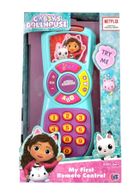 Koci Domek Gabi, interaktywny pilot do telewizora