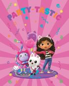 Koci Domek Gabi, koc, 120-150 cm