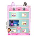 Koci Domek Gabi: koci domek z figurkami
