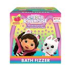 Koci Domek Gabi, kula musująca do kąpieli, Malina, 165g