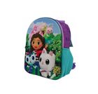 Koci Domek Gabi, plecak dla przedszkolaka, 1-komorowy