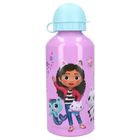 Koci Domek Gabi, Really Refreshing, butelka, różowy, 500 ml