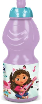 Koci Domek Gabi, Sport Bottle, bidon, 400 ml