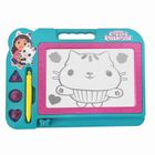 Koci Domek Gabi, tablet do rysowania, znikopis magnetyczny