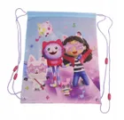 Koci Domek Gabi, worek sportowy