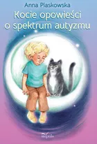 Kocie opowieści o spektrum autyzmu