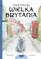 Kocie ścieżki. Wielka Brytania