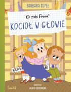 Kocioł w głowie. Co zrobi Frania?