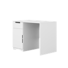 Kocot Kids, Classic, biurko, białe