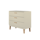 Kocot Kids, Kubi, komoda, kaszmir