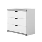 Kocot Kids, Tomi, komoda, biała