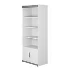 Kocot Kids, Tomi, regał, biały