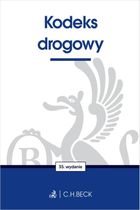 Kodeks drogowy