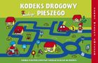 Kodeks drogowy małego pieszego