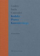 Kodeks Prawa Kanonicznego z komentarzem