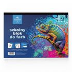 Koh-I-Noor, blok do farb, A3, kameleon, 10 arkuszy, 180 g