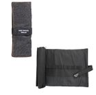 Koh-I-Noor, etui zwijane, jeans czarny