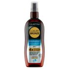 Kolastyna, Luxury Bronze, dwufazowy samoopalacz w sprayu do ciała, 150 ml