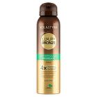 Kolastyna, Luxury Bronze, mgiełka samoopalająca do ciała, 150 ml