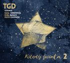 Kolędy Świata 2. CD