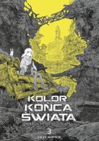 Kolor końca świata #3