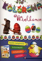 Kolorowa Wielkanoc