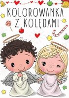 Kolorowanka z kolędami