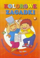 Kolorowe zagadki nr 4