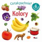 Kolory. Co tak pachnie?