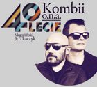 Kombii. 40-Lecie. CD