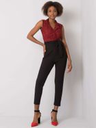 Kombinezon damski, mix, Rue Paris