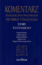 Komentarz teologiczno-pastoralny do Biblii