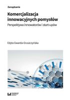 Komercjalizacja innowacyjnych pomysłów