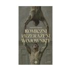 Komiczni przerażeni wojownicy