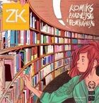 Komiks brazylijski i portugalski. Zeszyty Komiksowe. Tom 31