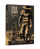 Komiks paragrafowy. Your Town. Twoje miasto