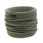 Komin chłopięcy, khaki, Nicol