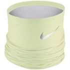 Komin damski, zielony, Nike Dri-FIT