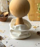 Komin dziecięcy, ecru, Iltom