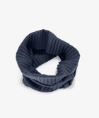 Komin dziecięcy, granatowy, Iltom