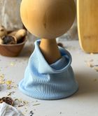 Komin dziecięcy, jasnoniebieski, Iltom