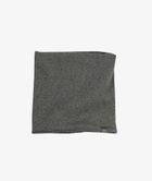 Komin dziecięcy, prążkowany, szary, miś, Iltom