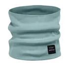 Komin dziecięcy, zielony, Pinokio