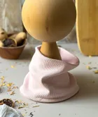 Komin dziewczęcy, różowy, Iltom