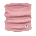 Komin dziewczęcy, różowy, Pinokio