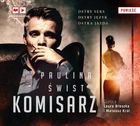 Komisarz. Audiobook CD mp3