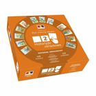 Komlogo, Dać rzeczy słowo, Historyjki obrazkowe 2, gra towarzyska